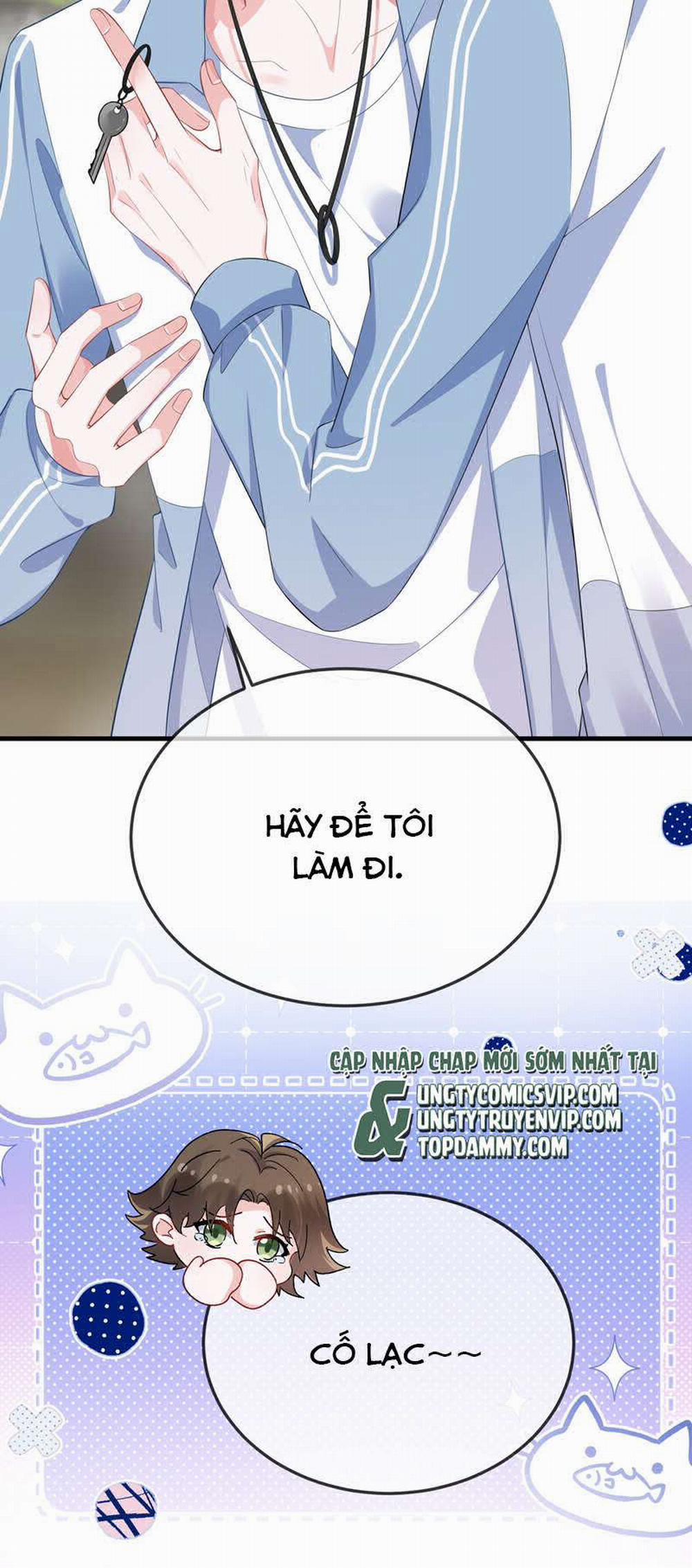 Giáo Bá Là Một Tên Yêu Tinh 79 trang 31