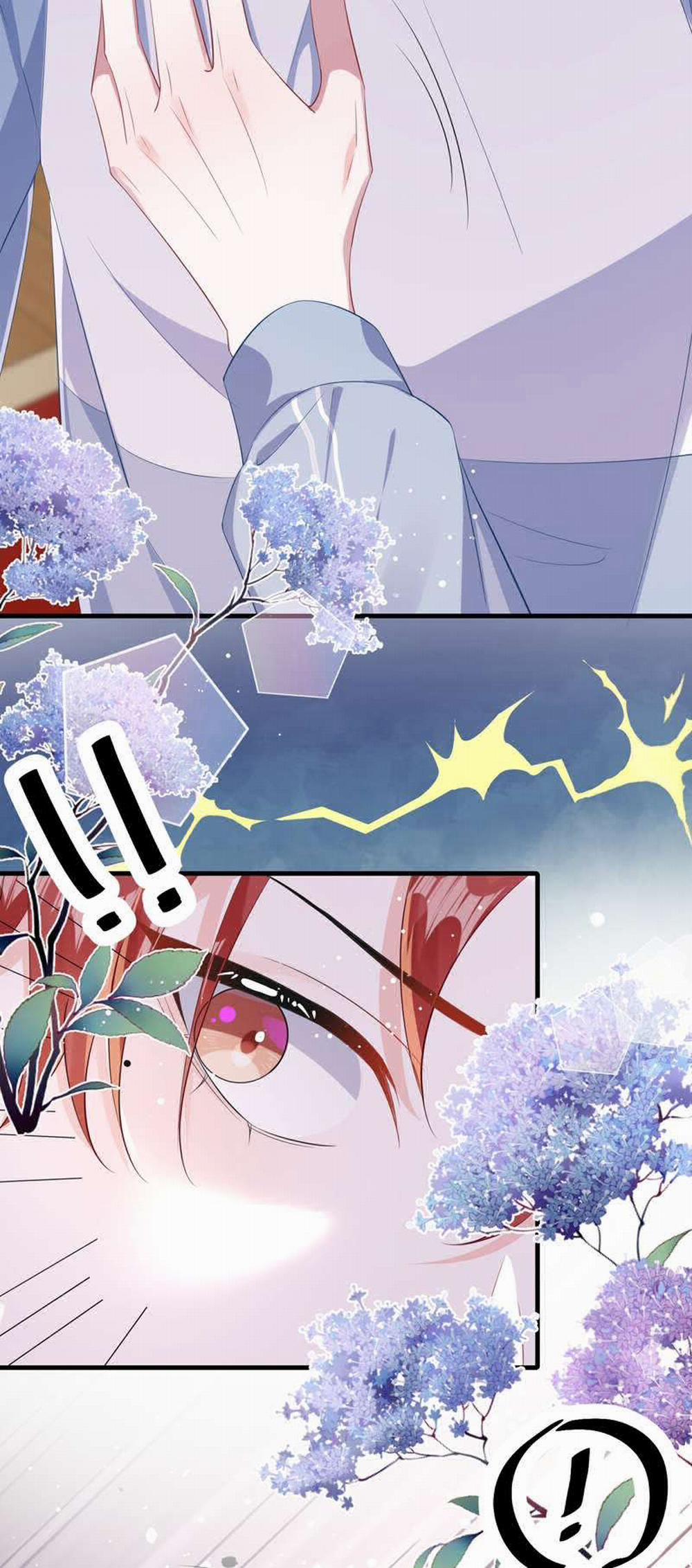 Giáo Bá Là Một Tên Yêu Tinh 79 trang 35