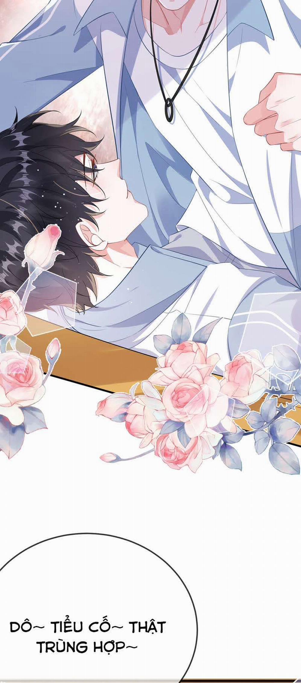 Giáo Bá Là Một Tên Yêu Tinh 79 trang 37