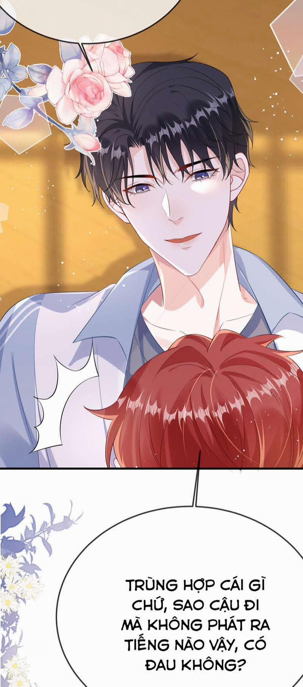 Giáo Bá Là Một Tên Yêu Tinh 79 trang 38