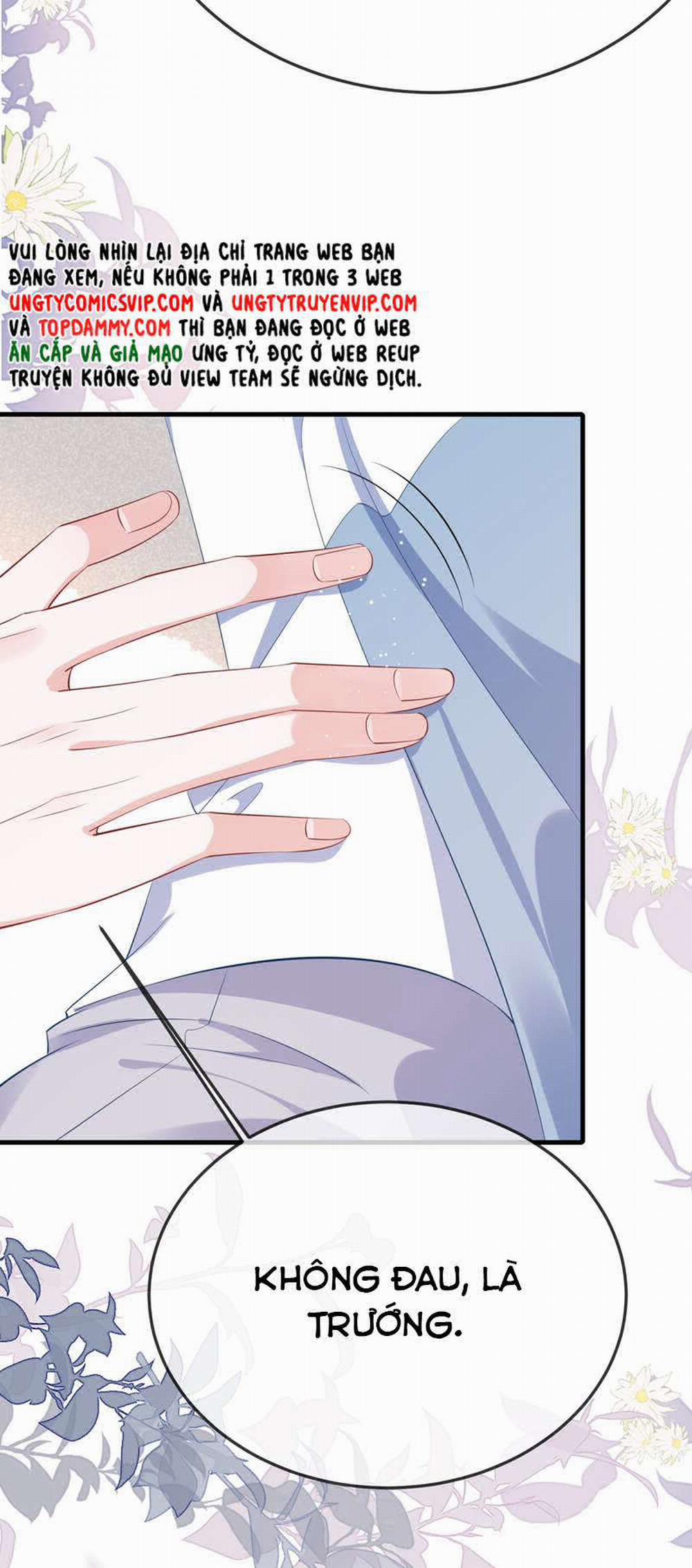 Giáo Bá Là Một Tên Yêu Tinh 79 trang 39