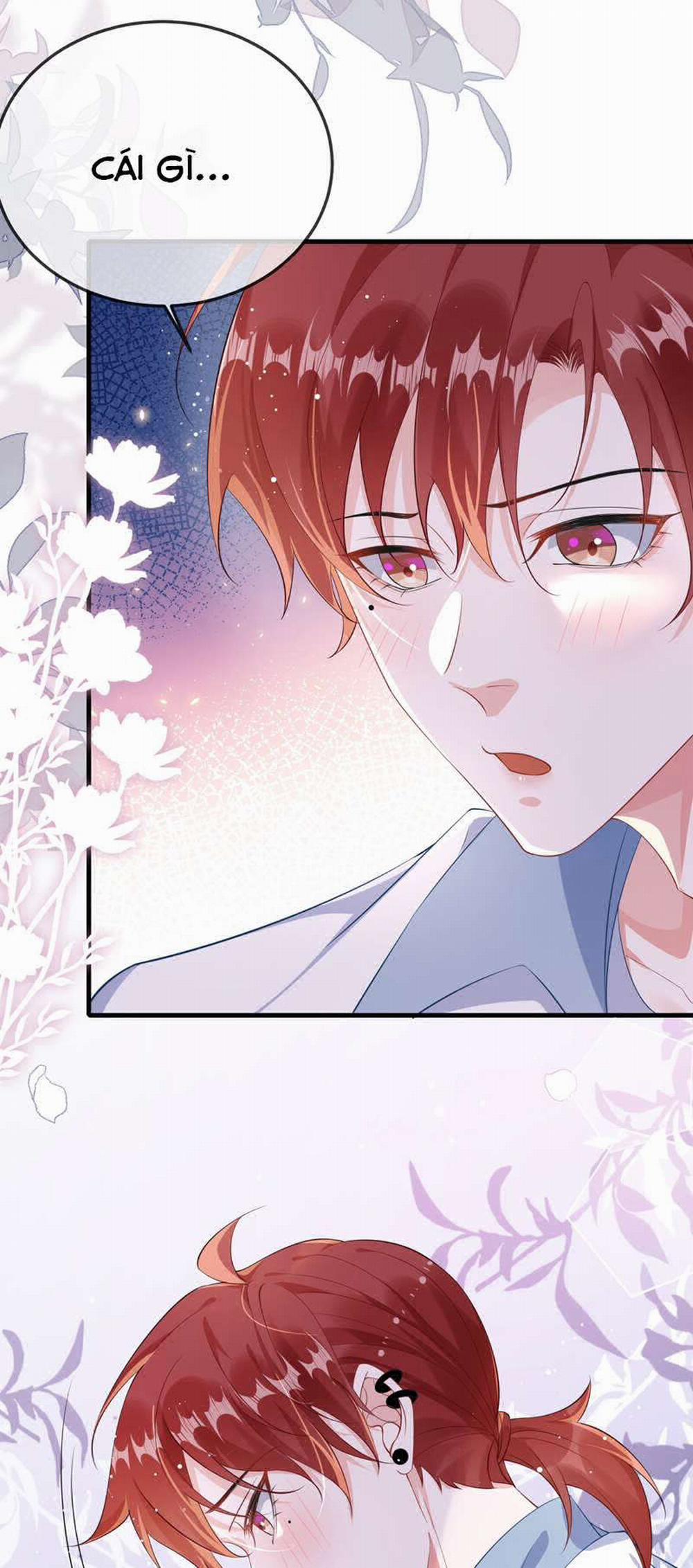 Giáo Bá Là Một Tên Yêu Tinh 79 trang 40