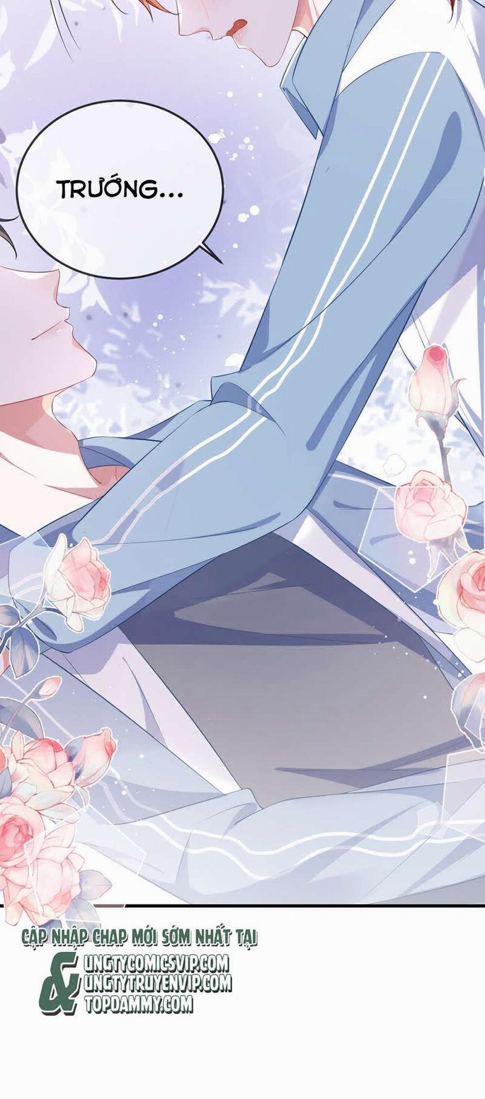 Giáo Bá Là Một Tên Yêu Tinh 79 trang 41