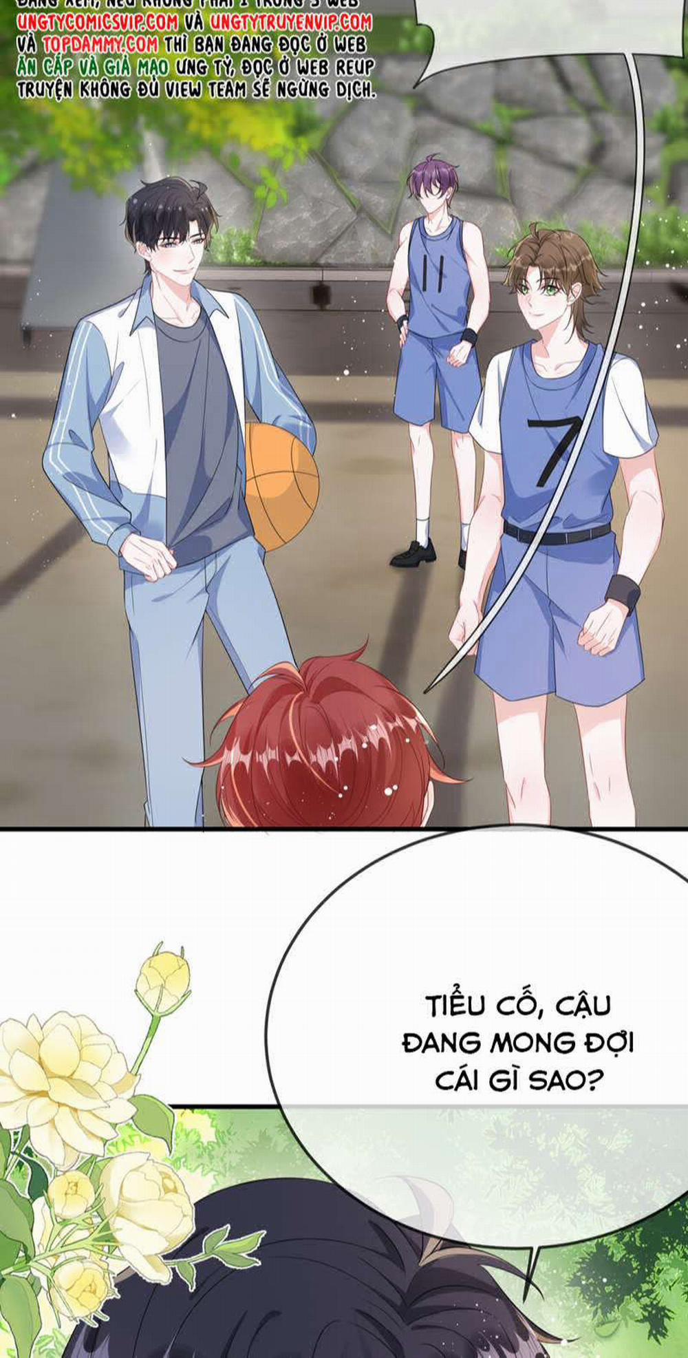 Giáo Bá Là Một Tên Yêu Tinh 79 trang 5