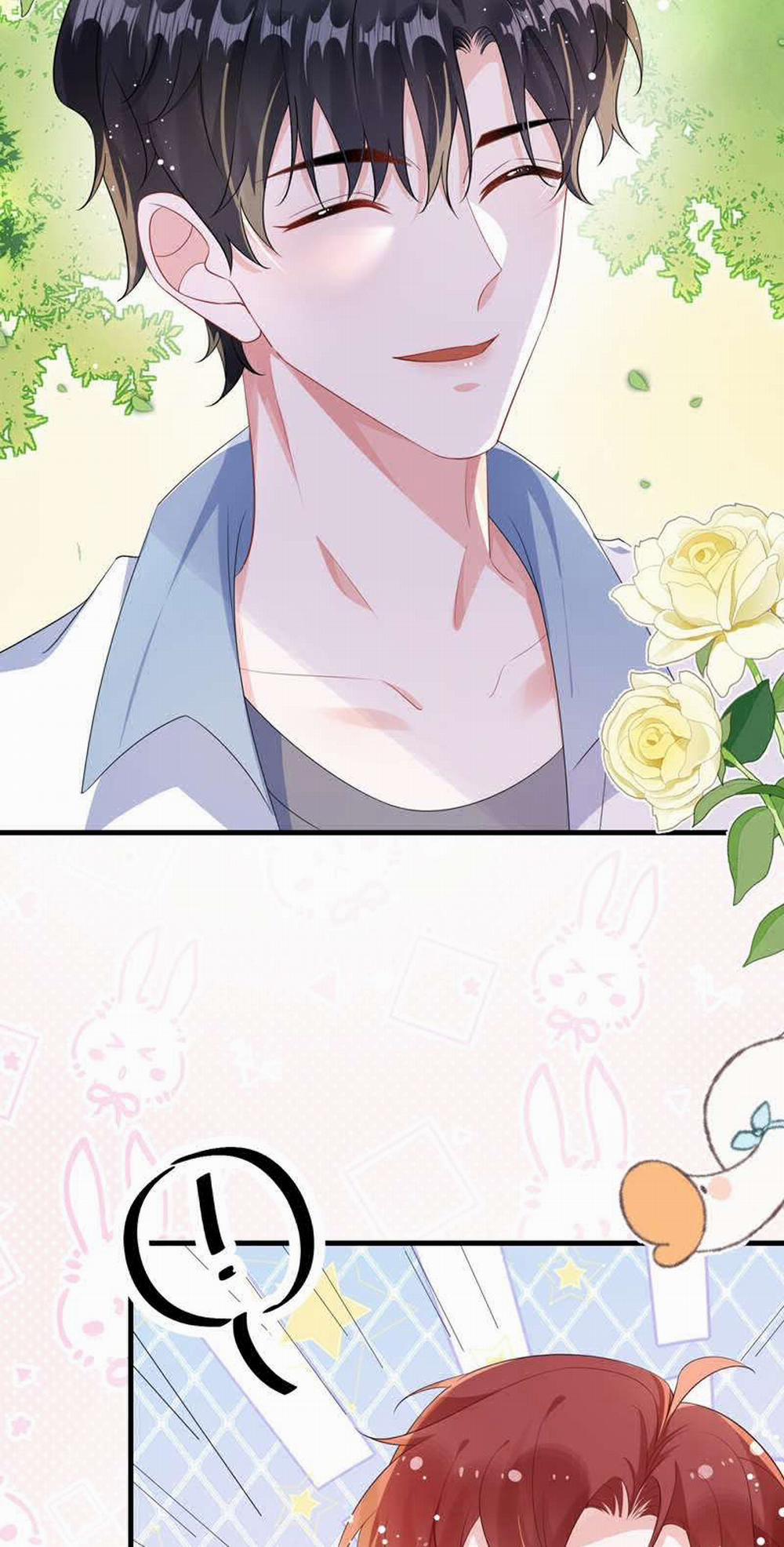 Giáo Bá Là Một Tên Yêu Tinh 79 trang 6