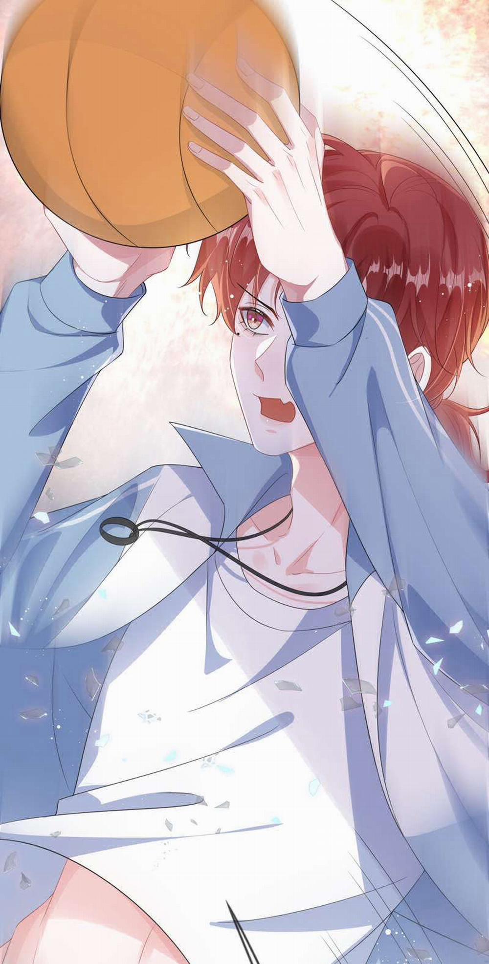 Giáo Bá Là Một Tên Yêu Tinh 79 trang 9