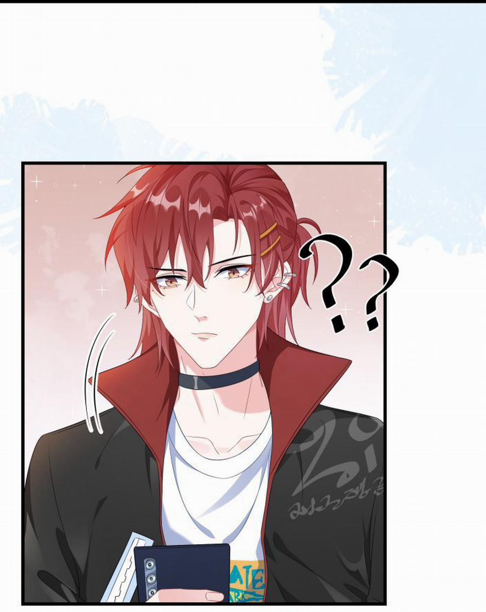 Giáo Bá Là Một Tên Yêu Tinh 8 trang 14