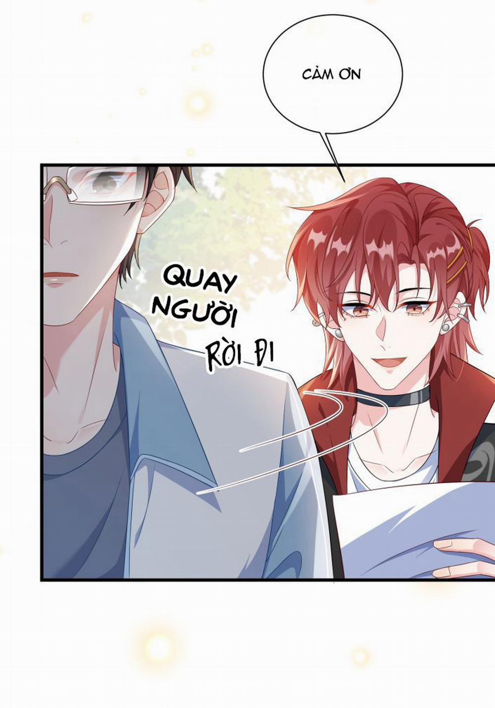 Giáo Bá Là Một Tên Yêu Tinh 8 trang 20