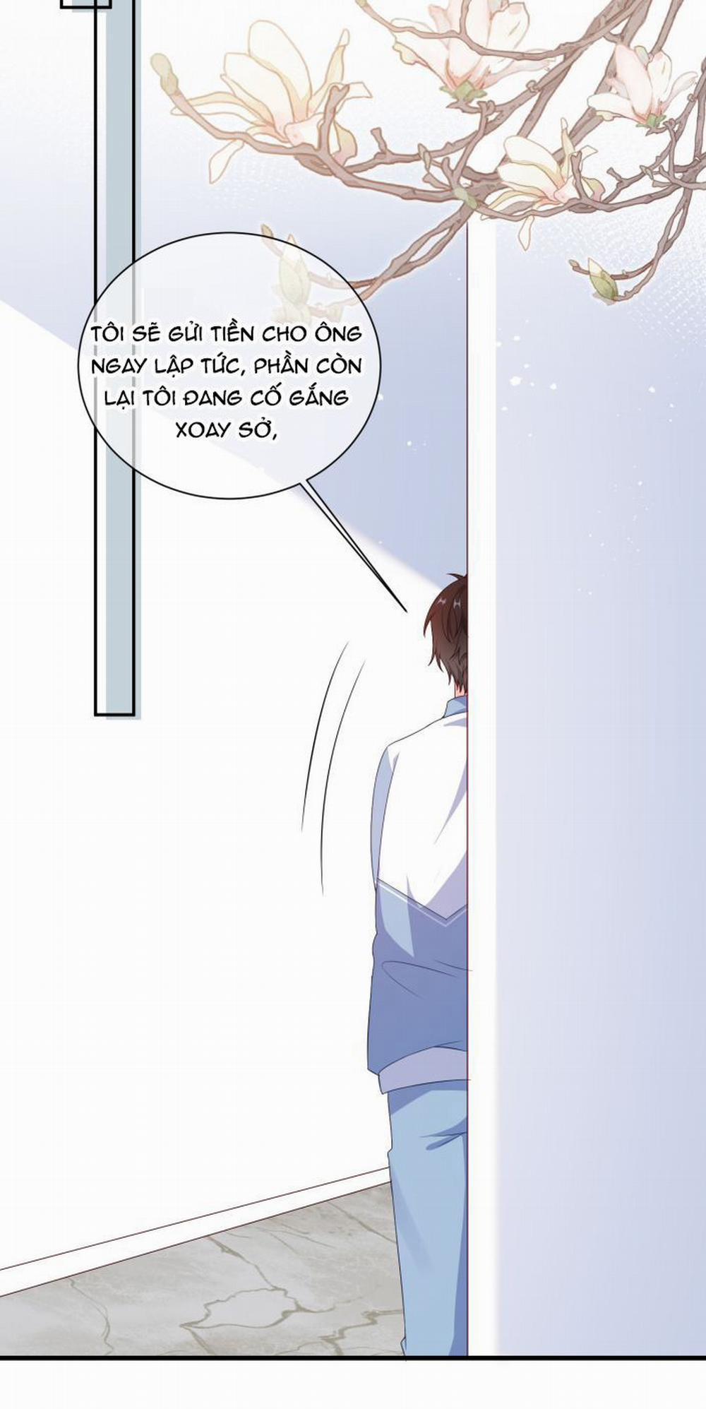 Giáo Bá Là Một Tên Yêu Tinh 8 trang 22