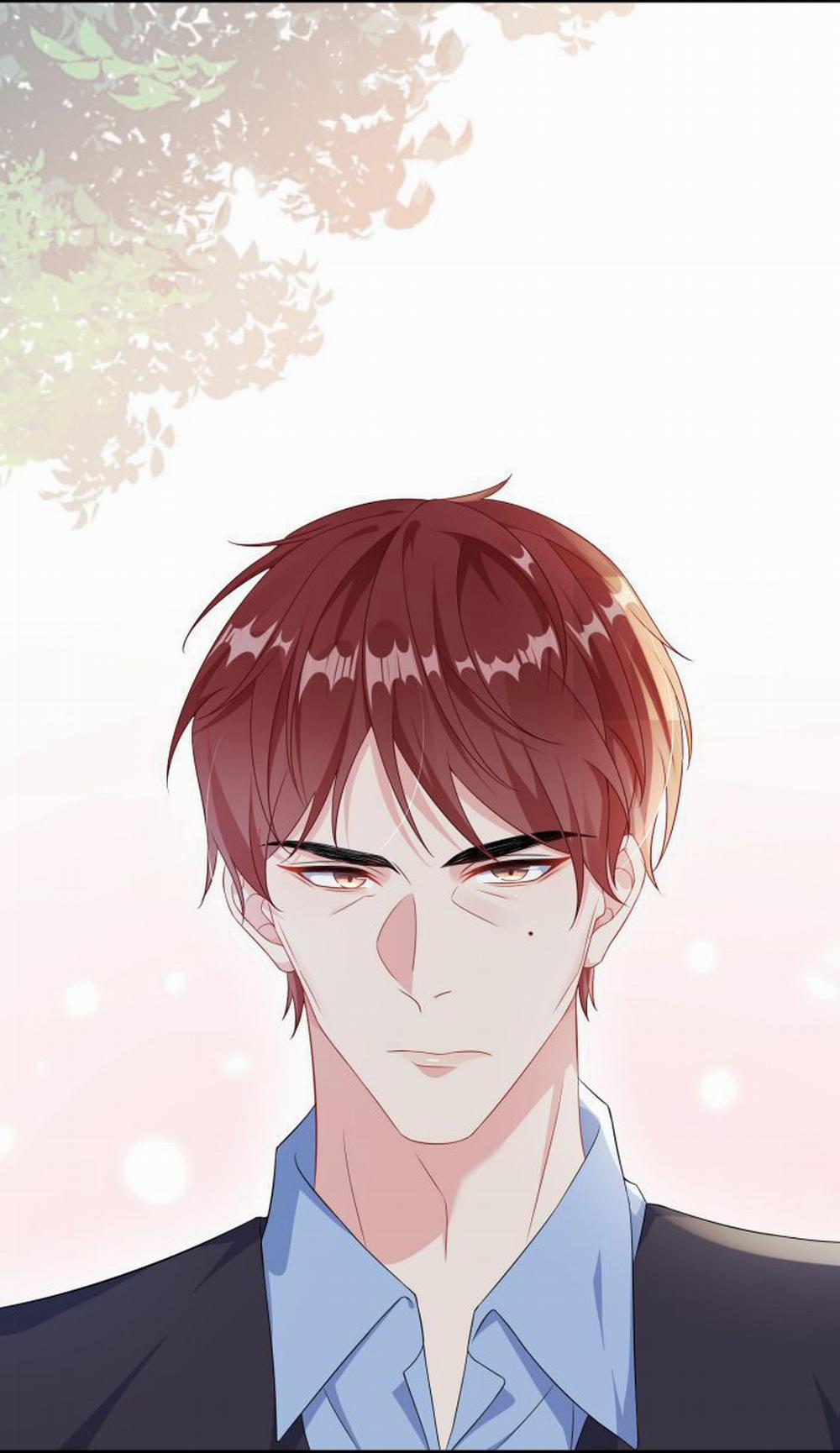 Giáo Bá Là Một Tên Yêu Tinh 8 trang 36