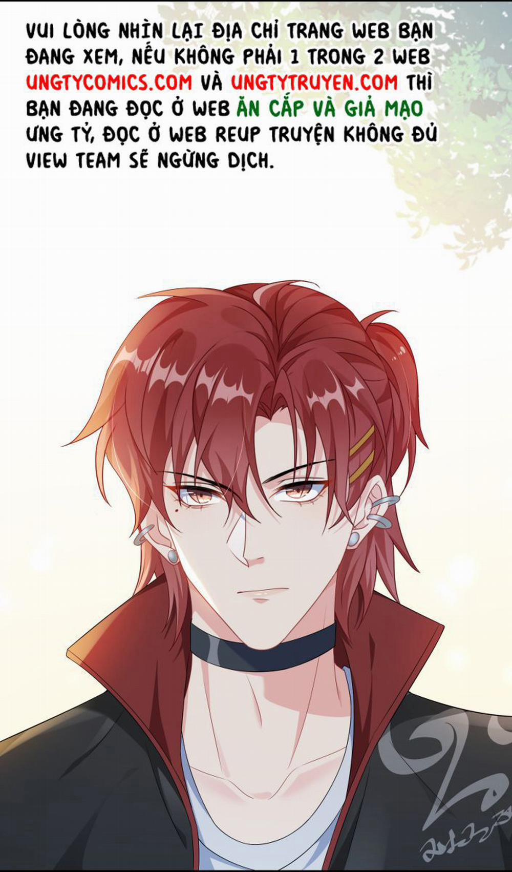 Giáo Bá Là Một Tên Yêu Tinh 8 trang 37