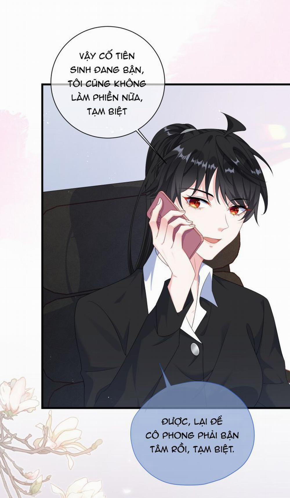 Giáo Bá Là Một Tên Yêu Tinh 8 trang 4