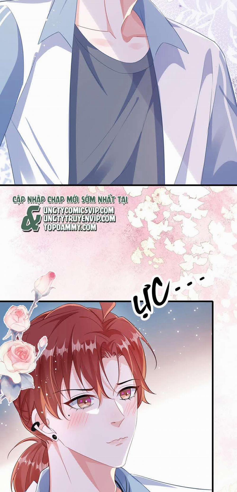 Giáo Bá Là Một Tên Yêu Tinh 80 trang 10