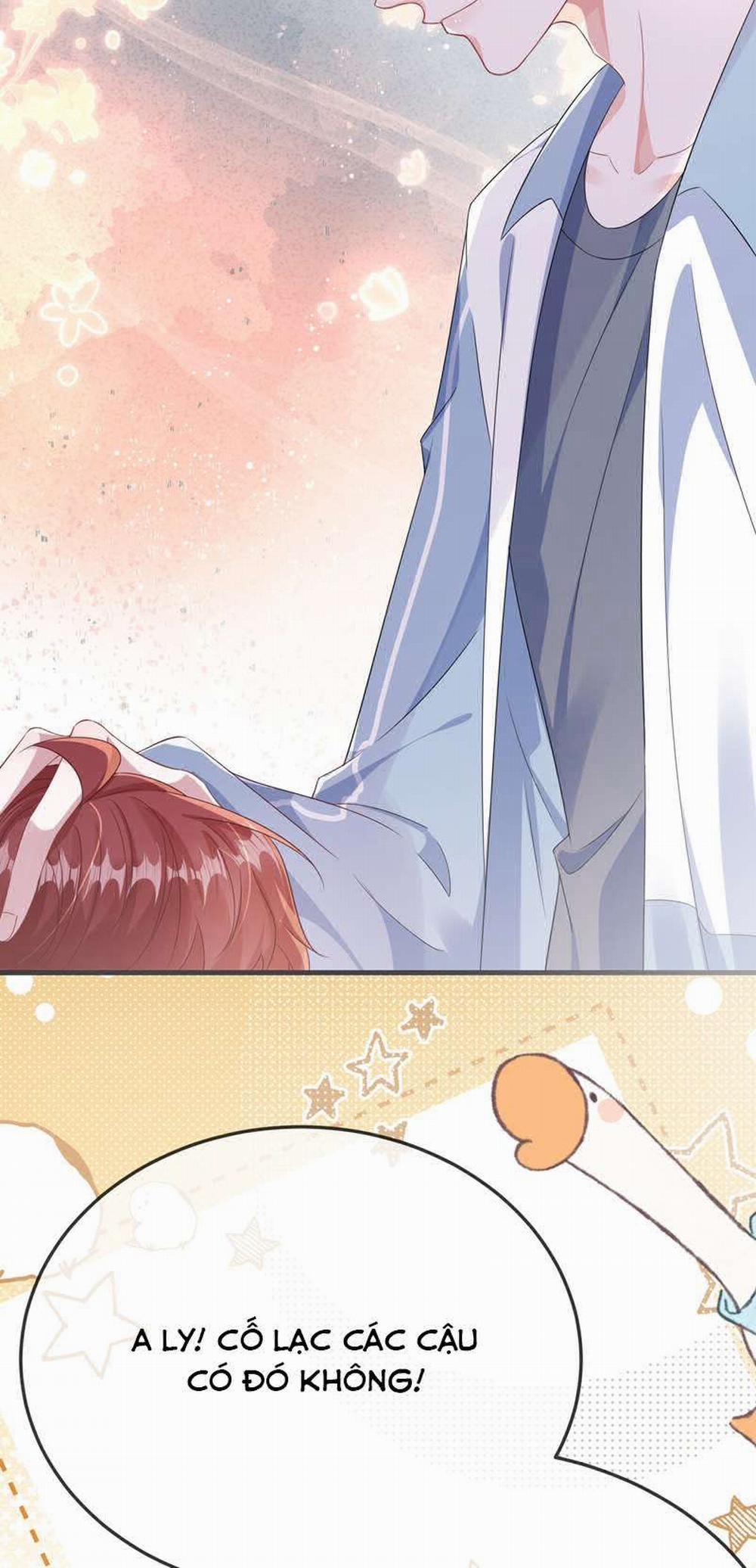 Giáo Bá Là Một Tên Yêu Tinh 80 trang 12