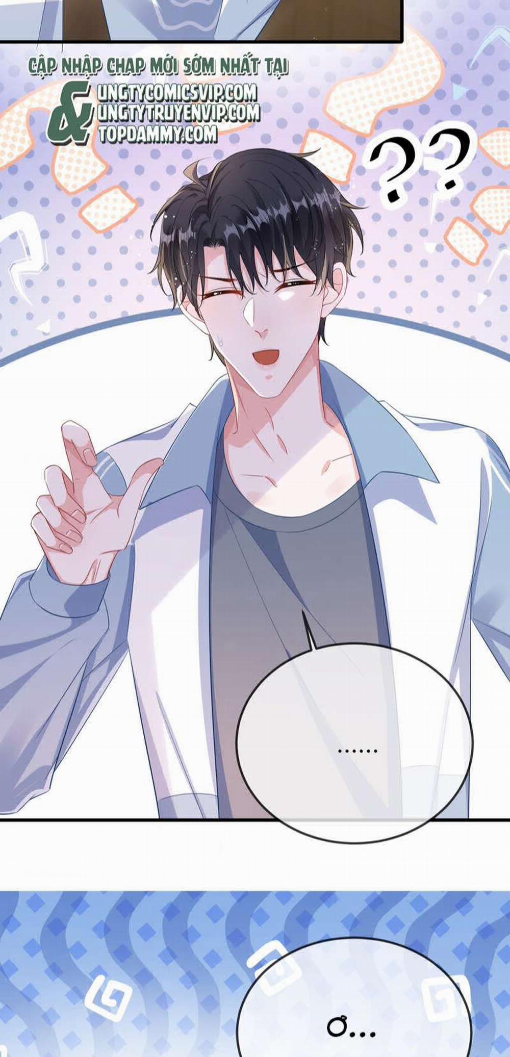 Giáo Bá Là Một Tên Yêu Tinh 80 trang 16