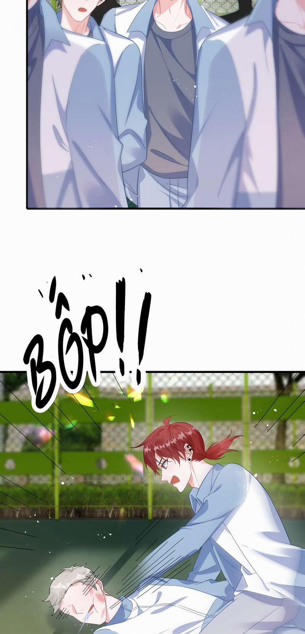 Giáo Bá Là Một Tên Yêu Tinh 80 trang 19