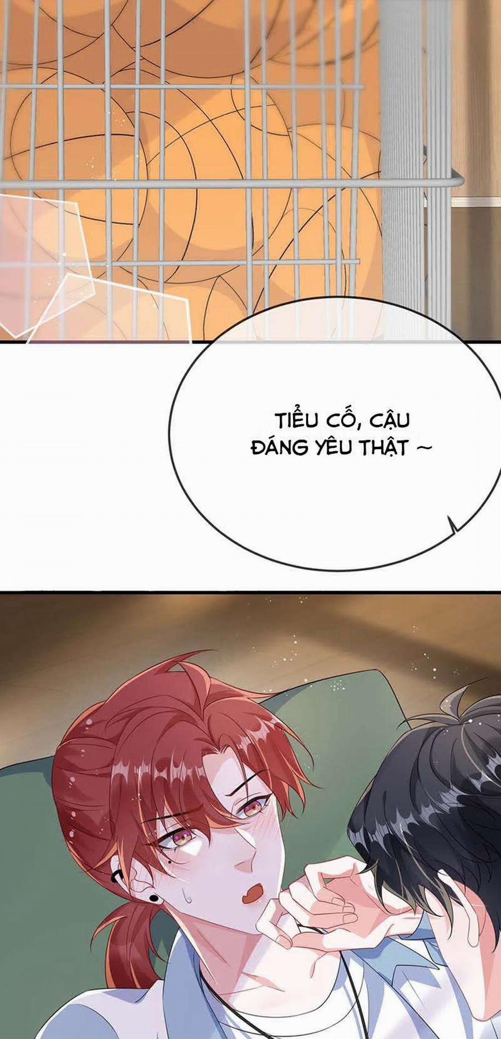 Giáo Bá Là Một Tên Yêu Tinh 80 trang 2