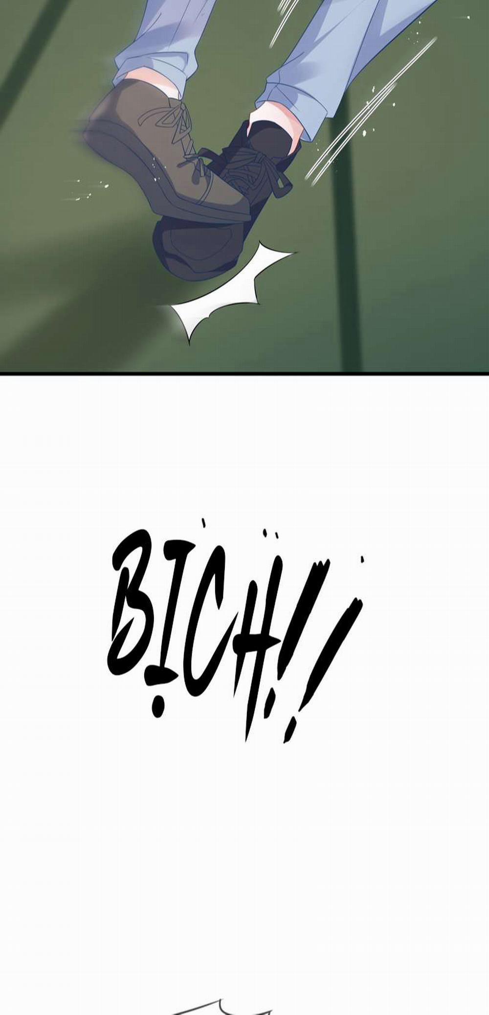 Giáo Bá Là Một Tên Yêu Tinh 80 trang 24