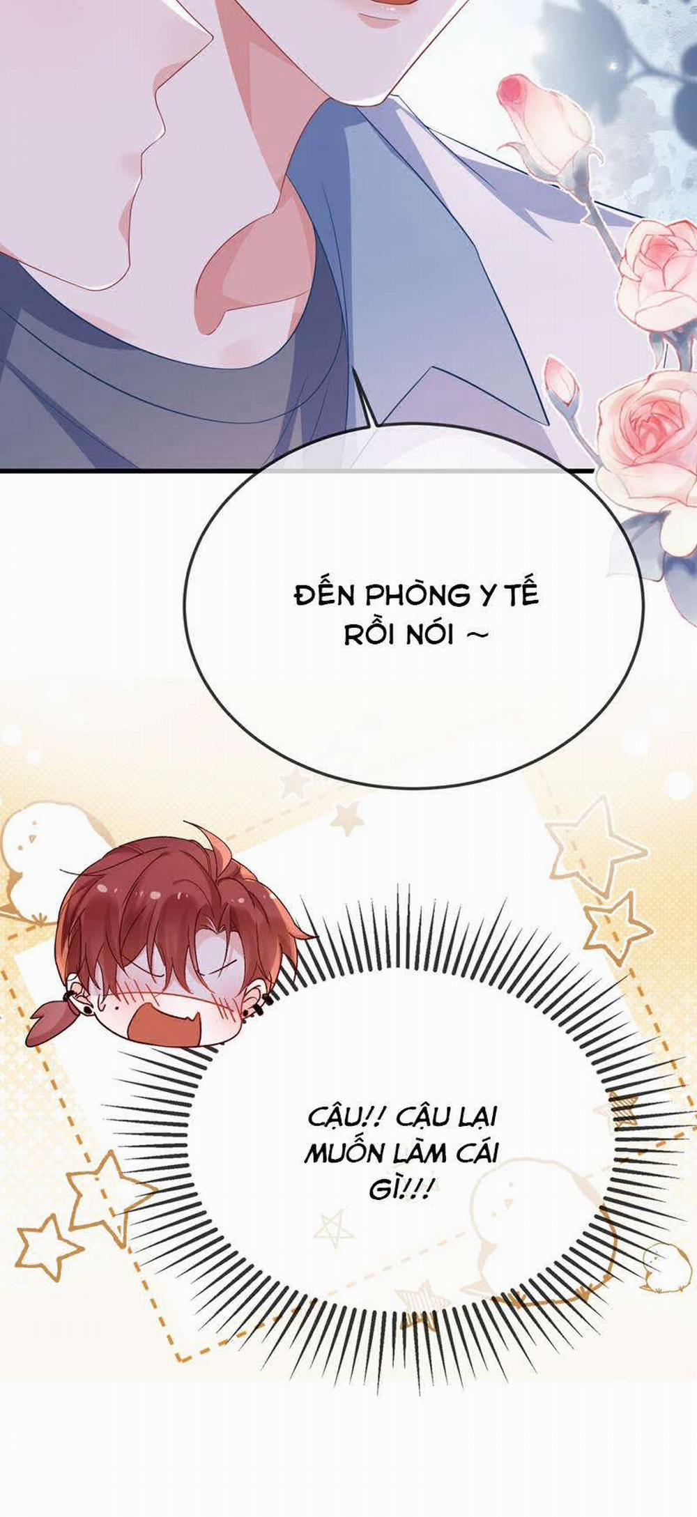 Giáo Bá Là Một Tên Yêu Tinh 80 trang 38