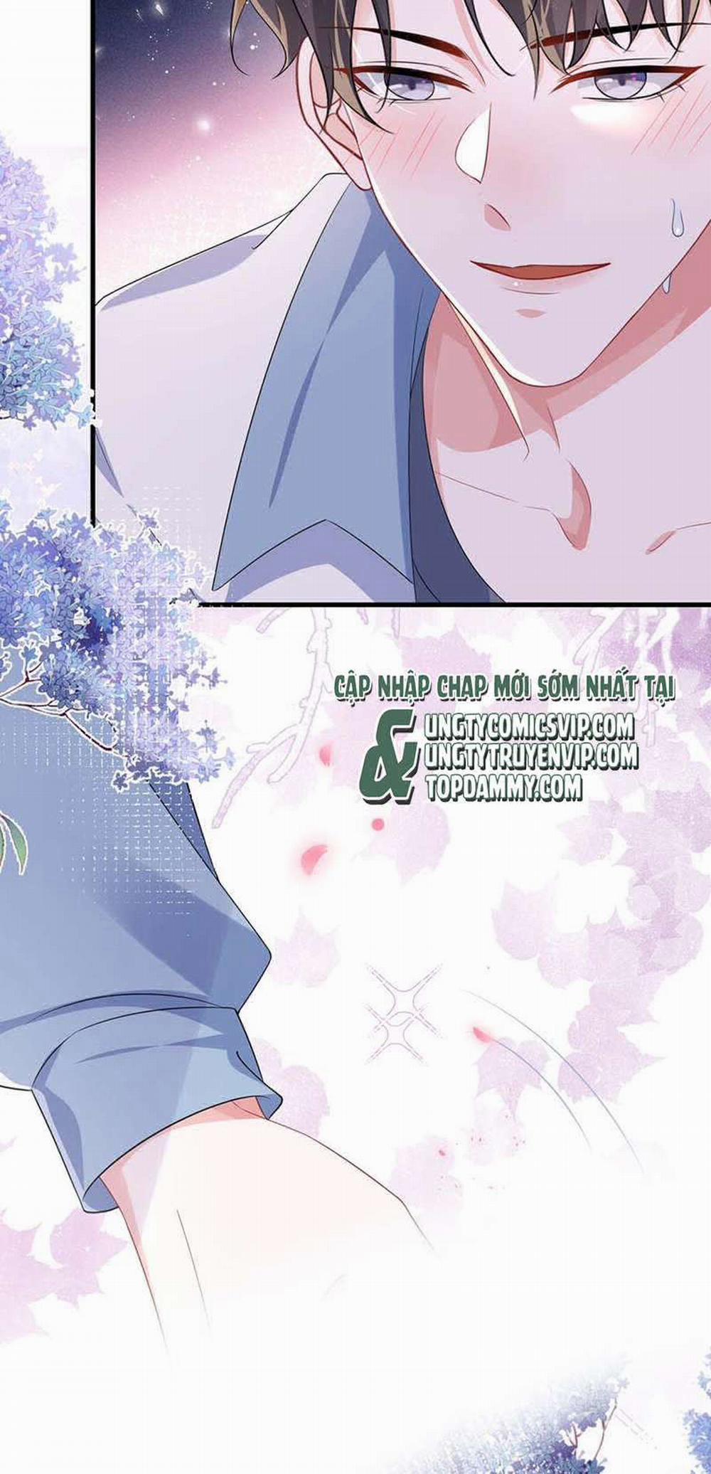 Giáo Bá Là Một Tên Yêu Tinh 80 trang 4