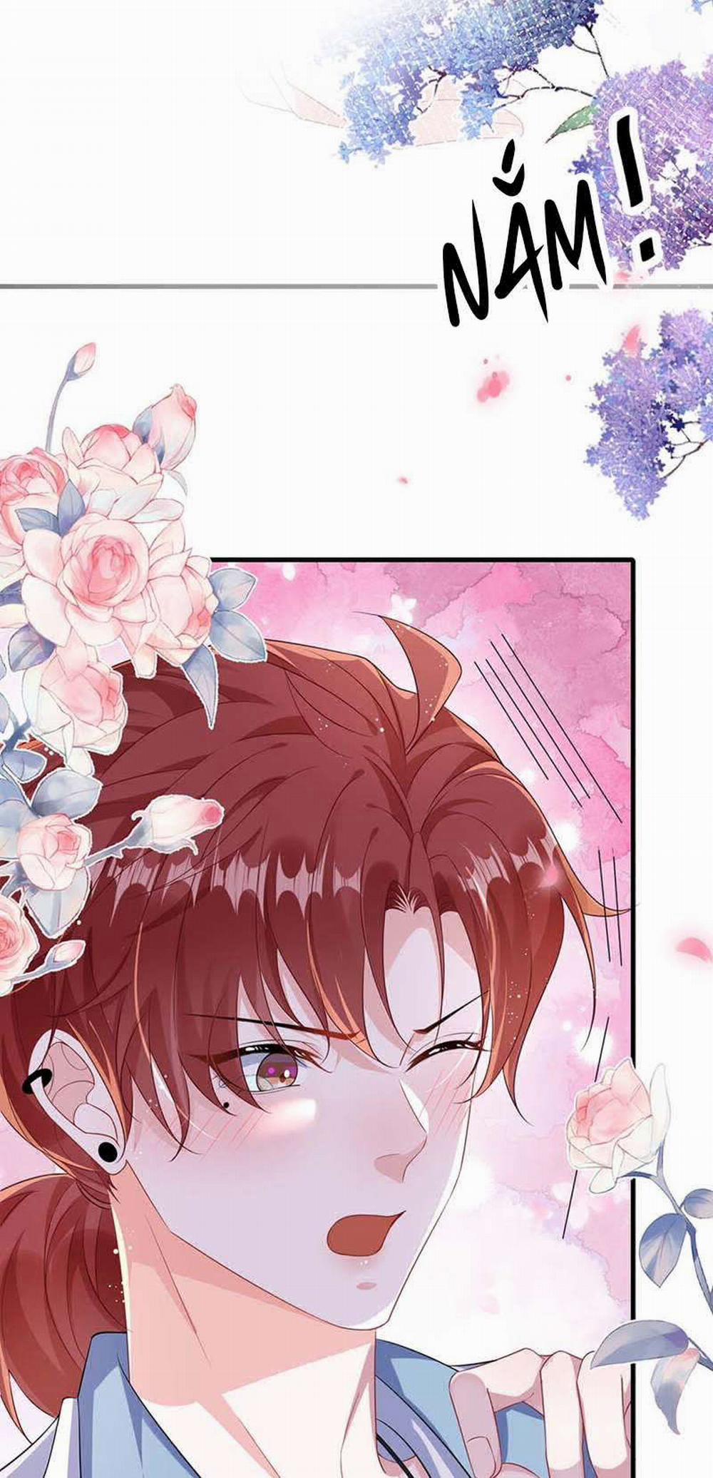 Giáo Bá Là Một Tên Yêu Tinh 80 trang 5