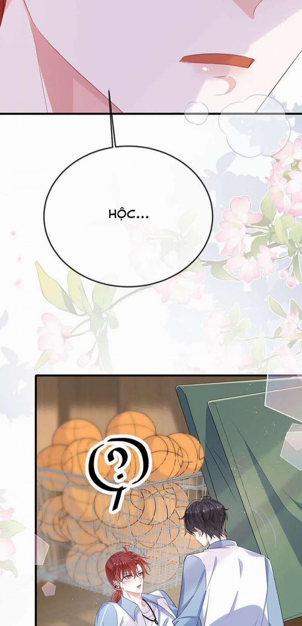 Giáo Bá Là Một Tên Yêu Tinh 80 trang 8