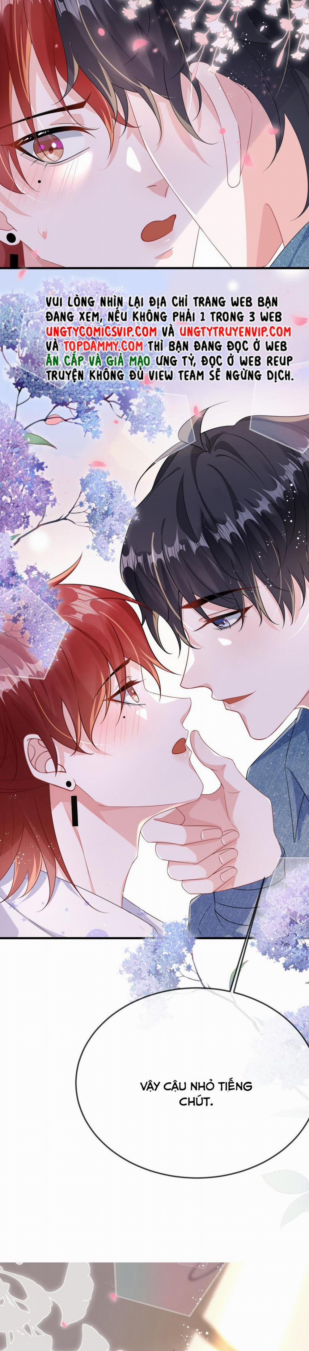 Giáo Bá Là Một Tên Yêu Tinh 83 trang 12