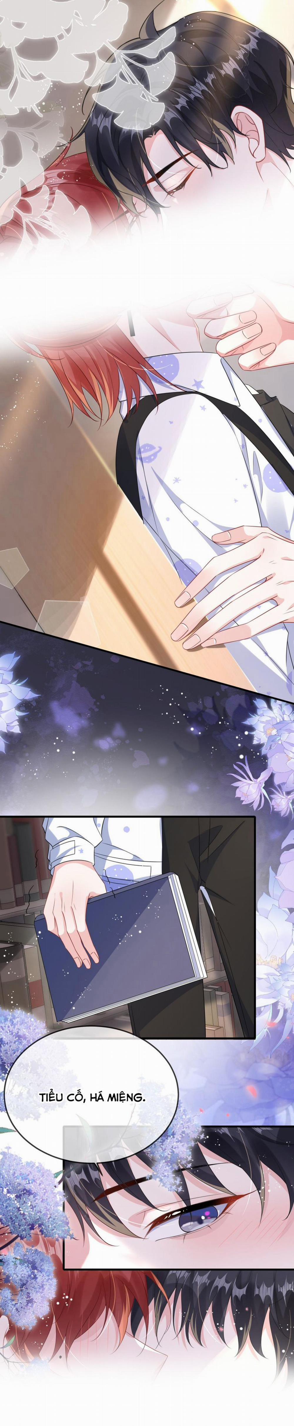 Giáo Bá Là Một Tên Yêu Tinh 83 trang 13