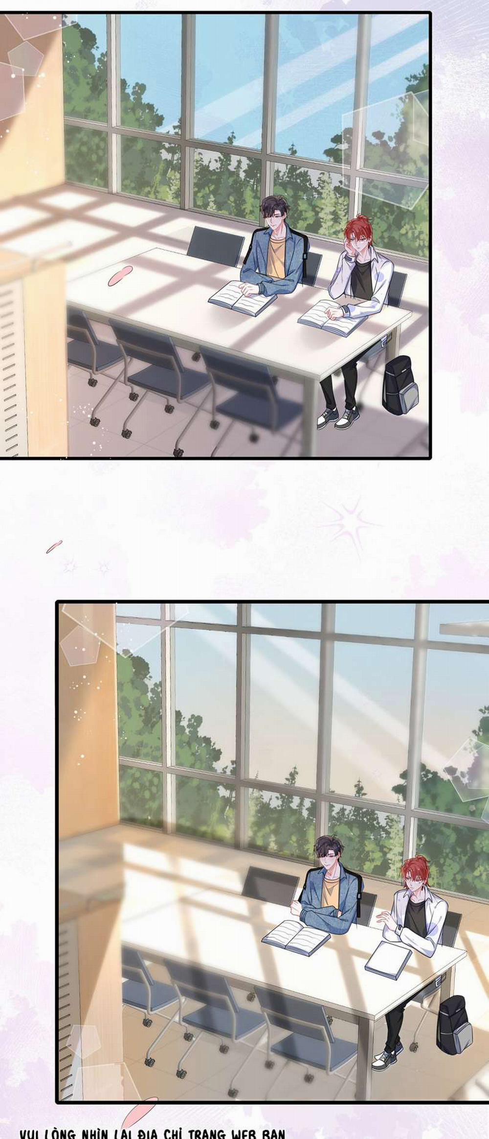 Giáo Bá Là Một Tên Yêu Tinh 84 trang 1