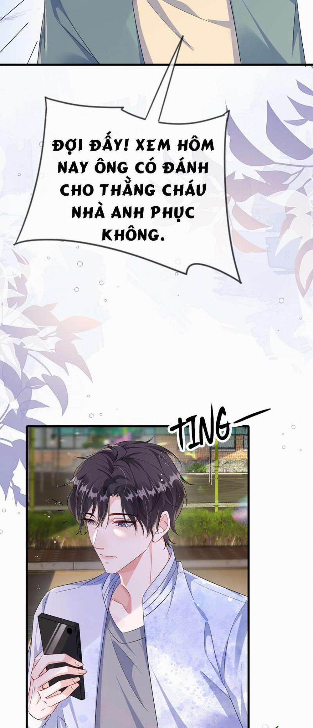 Giáo Bá Là Một Tên Yêu Tinh 84 trang 10