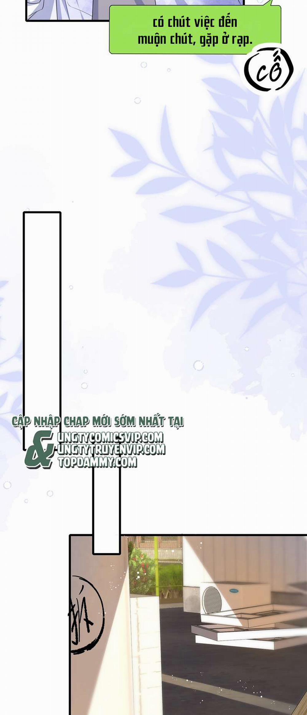 Giáo Bá Là Một Tên Yêu Tinh 84 trang 11