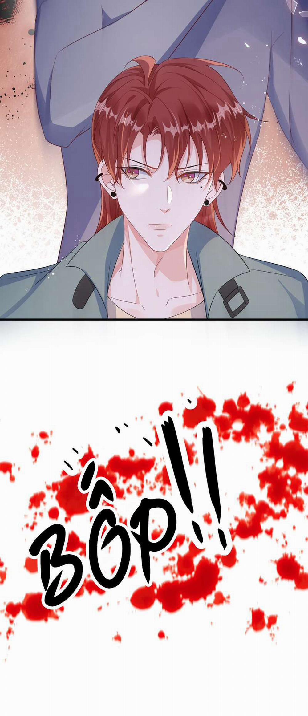 Giáo Bá Là Một Tên Yêu Tinh 84 trang 14