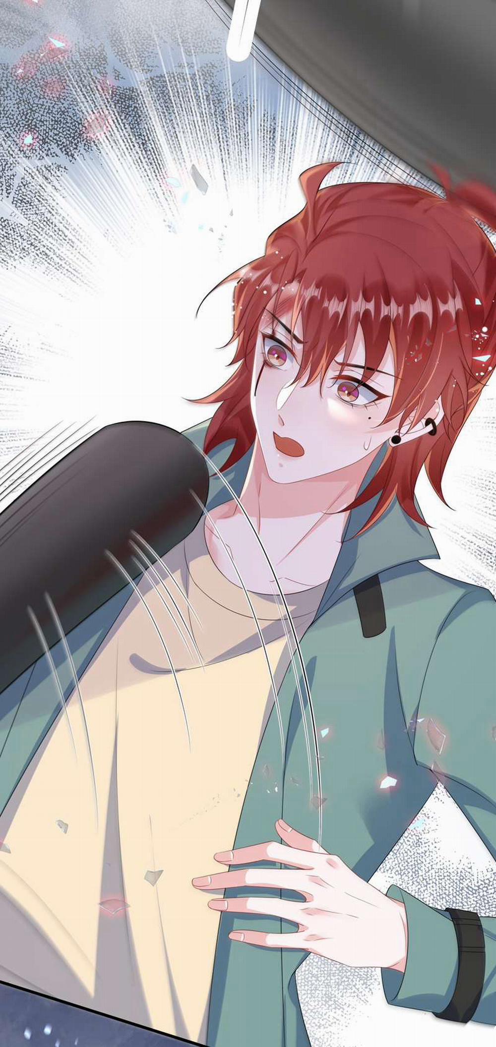 Giáo Bá Là Một Tên Yêu Tinh 84 trang 18