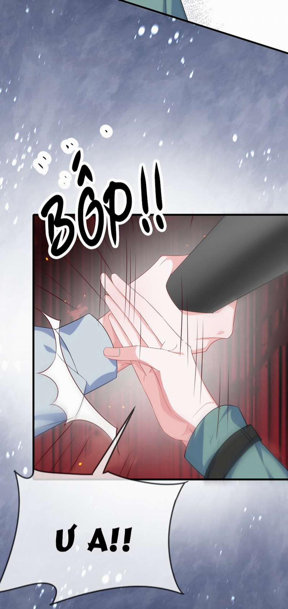 Giáo Bá Là Một Tên Yêu Tinh 84 trang 19