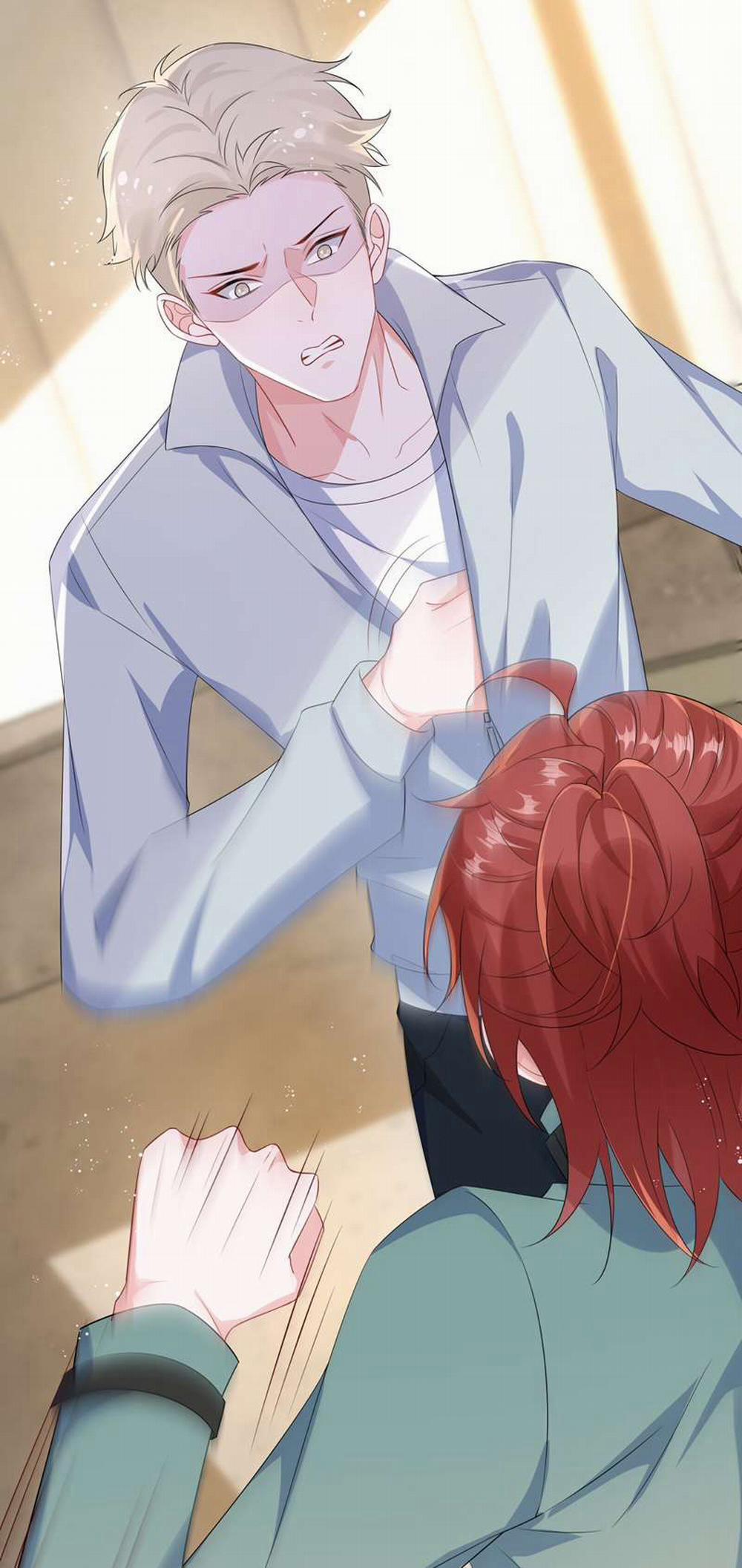 Giáo Bá Là Một Tên Yêu Tinh 84 trang 21