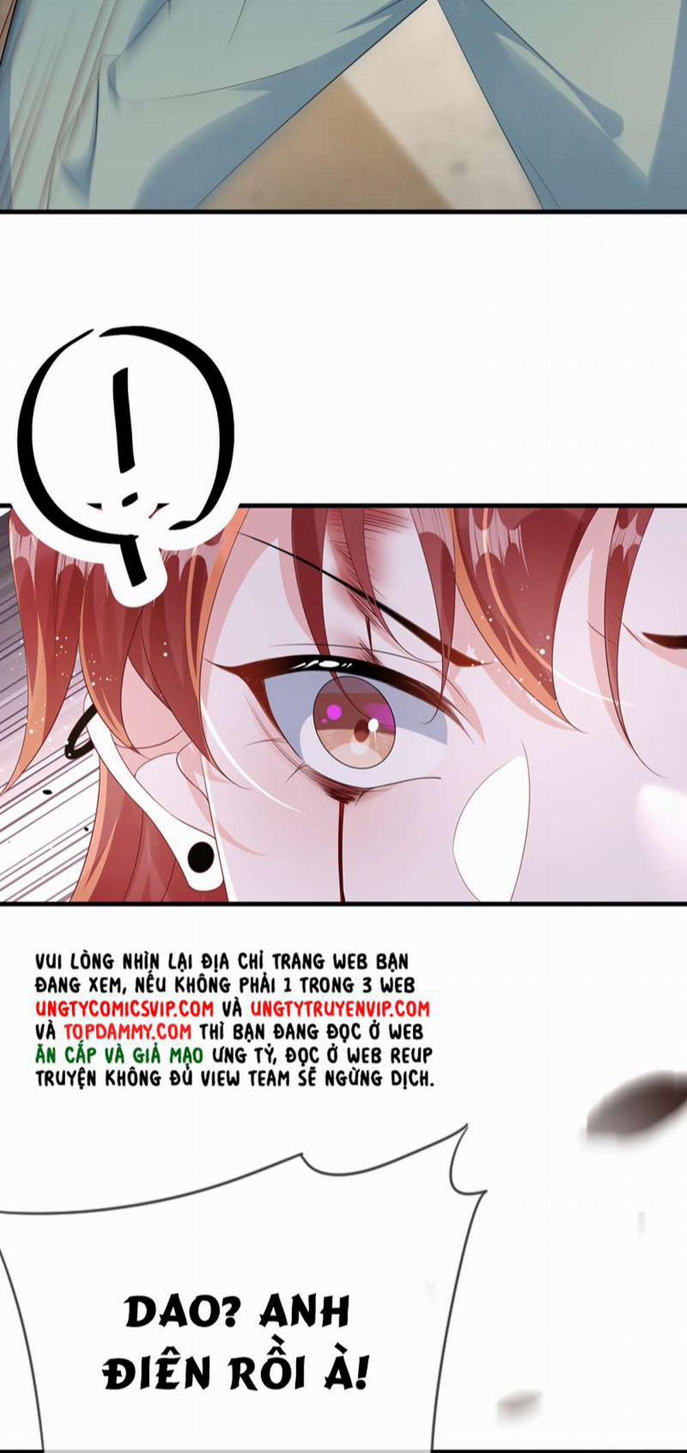 Giáo Bá Là Một Tên Yêu Tinh 84 trang 22