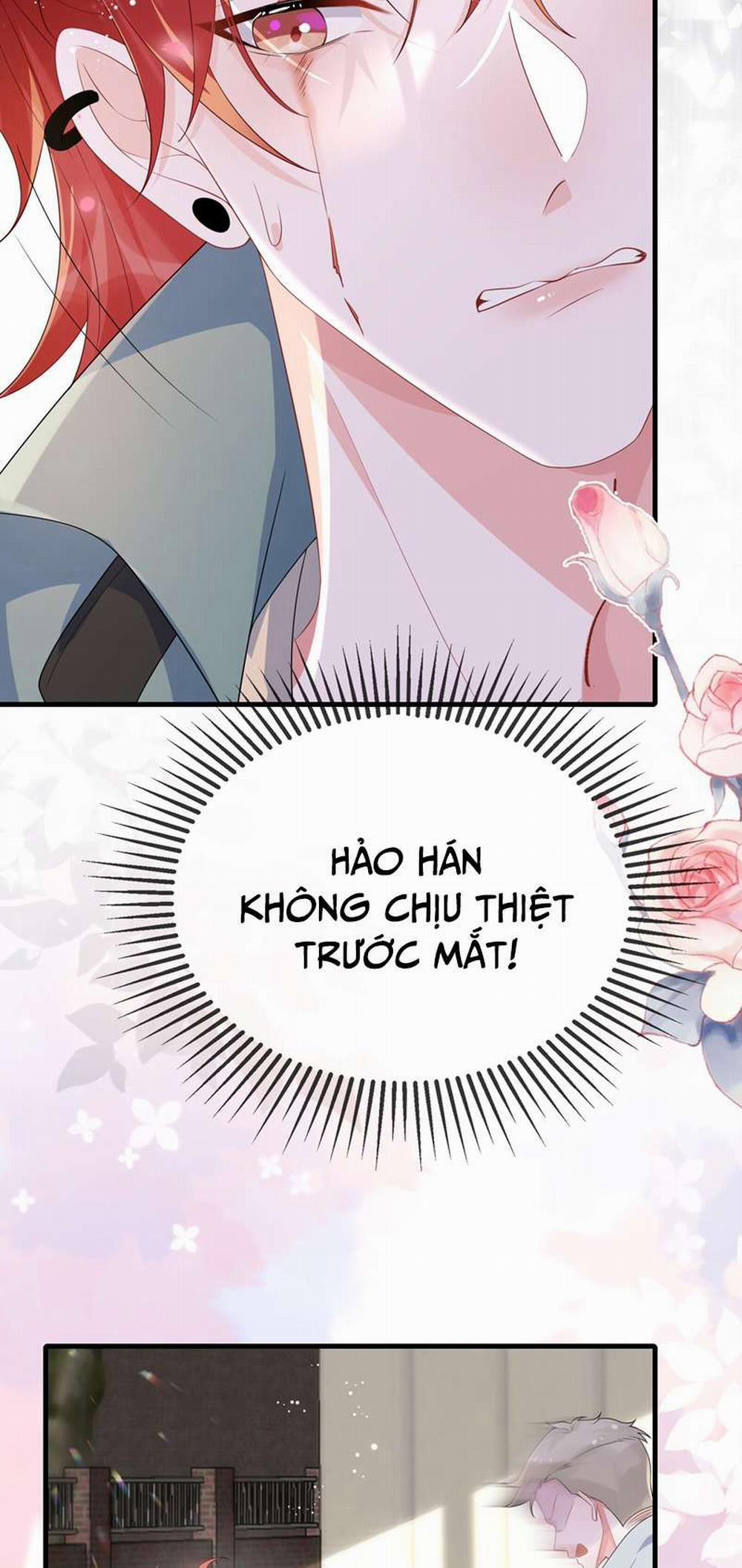 Giáo Bá Là Một Tên Yêu Tinh 84 trang 26