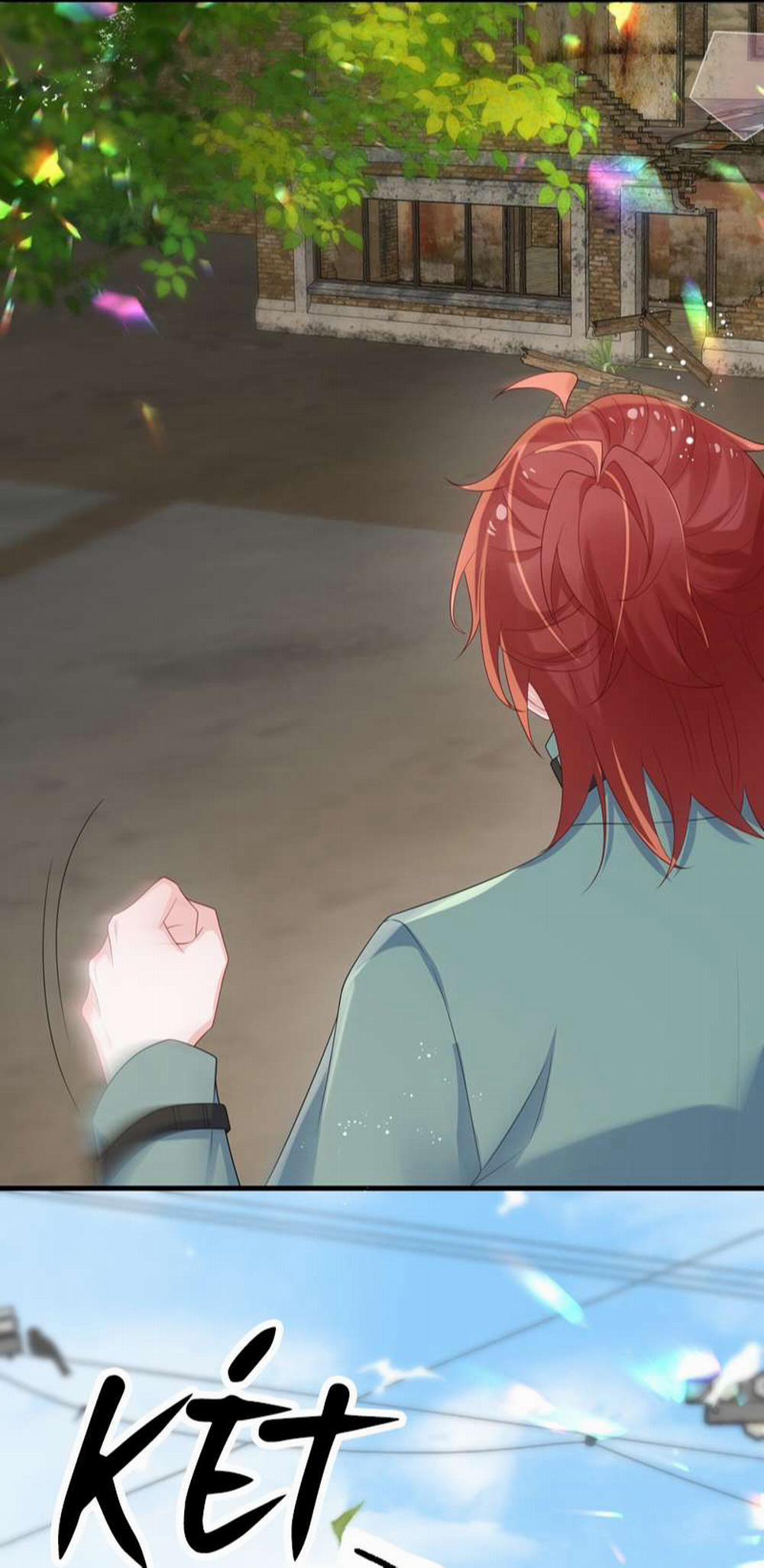 Giáo Bá Là Một Tên Yêu Tinh 84 trang 28