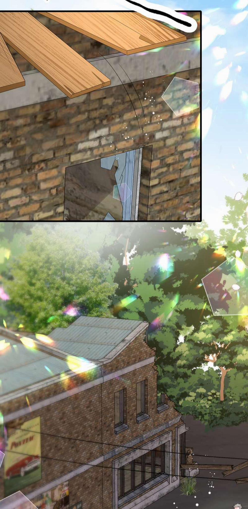 Giáo Bá Là Một Tên Yêu Tinh 84 trang 29