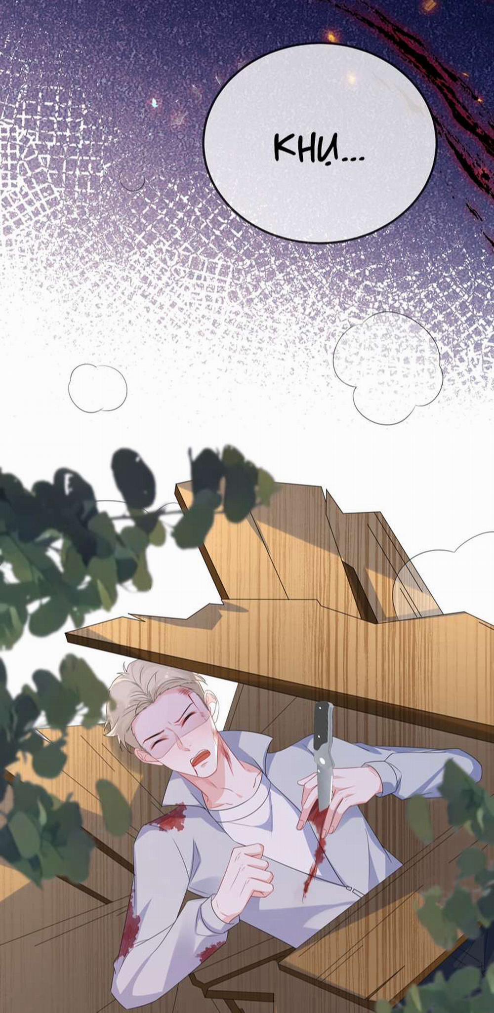 Giáo Bá Là Một Tên Yêu Tinh 84 trang 34