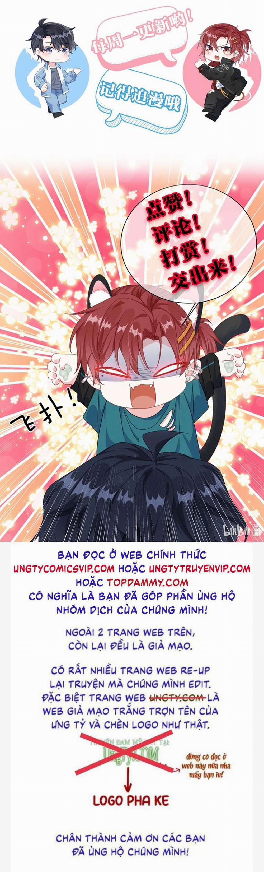 Giáo Bá Là Một Tên Yêu Tinh 84 trang 37