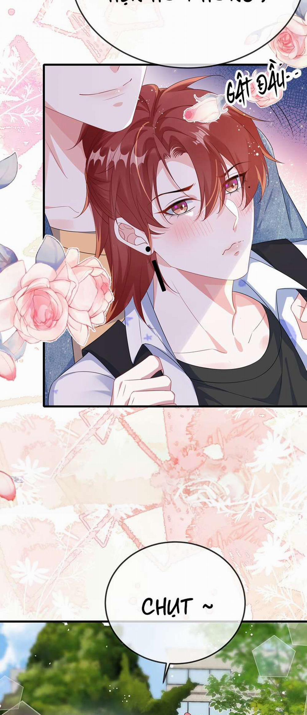 Giáo Bá Là Một Tên Yêu Tinh 84 trang 4