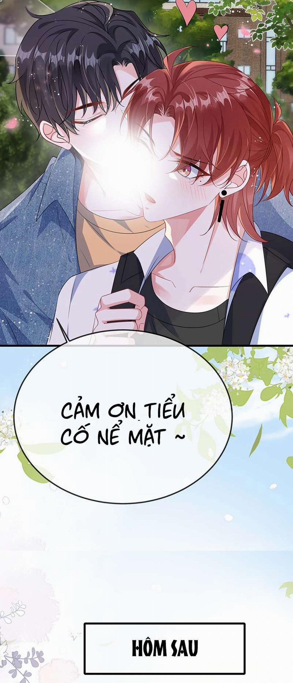 Giáo Bá Là Một Tên Yêu Tinh 84 trang 5