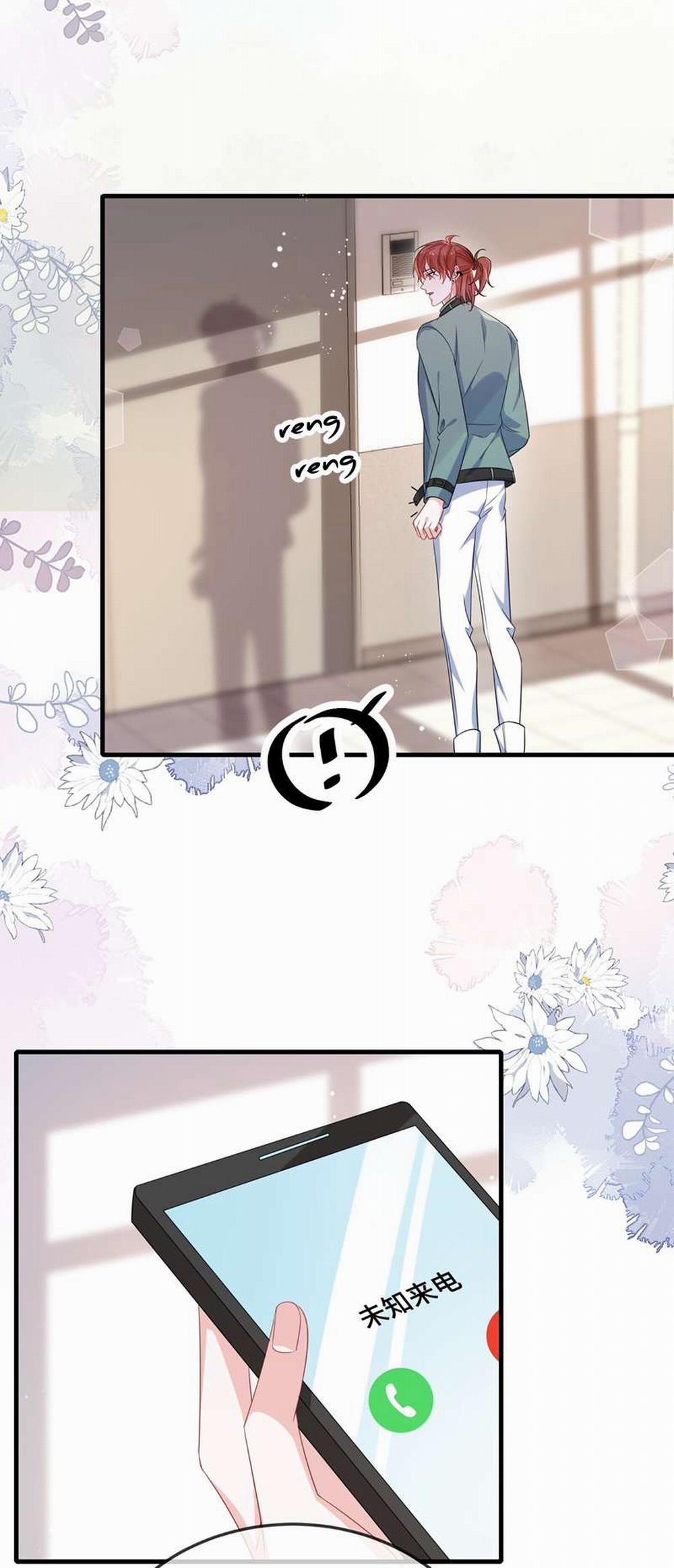 Giáo Bá Là Một Tên Yêu Tinh 84 trang 6