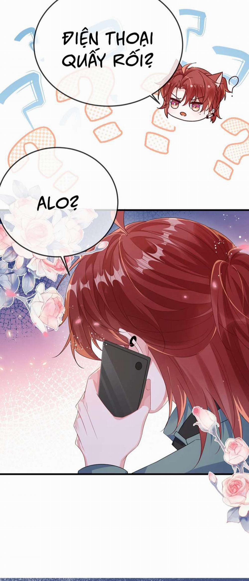 Giáo Bá Là Một Tên Yêu Tinh 84 trang 7