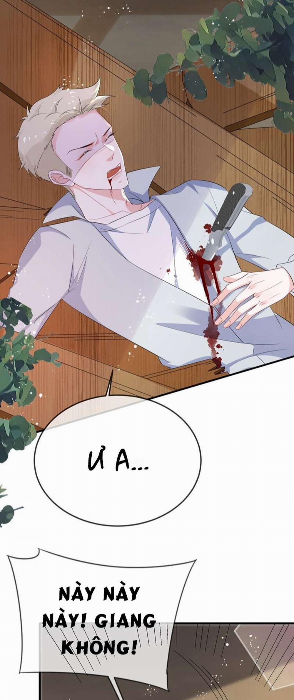 Giáo Bá Là Một Tên Yêu Tinh 85 trang 1