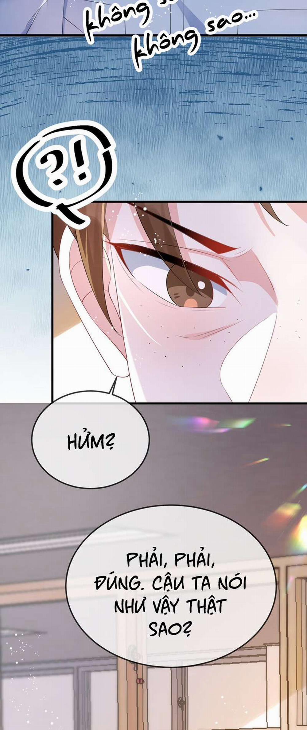 Giáo Bá Là Một Tên Yêu Tinh 85 trang 10