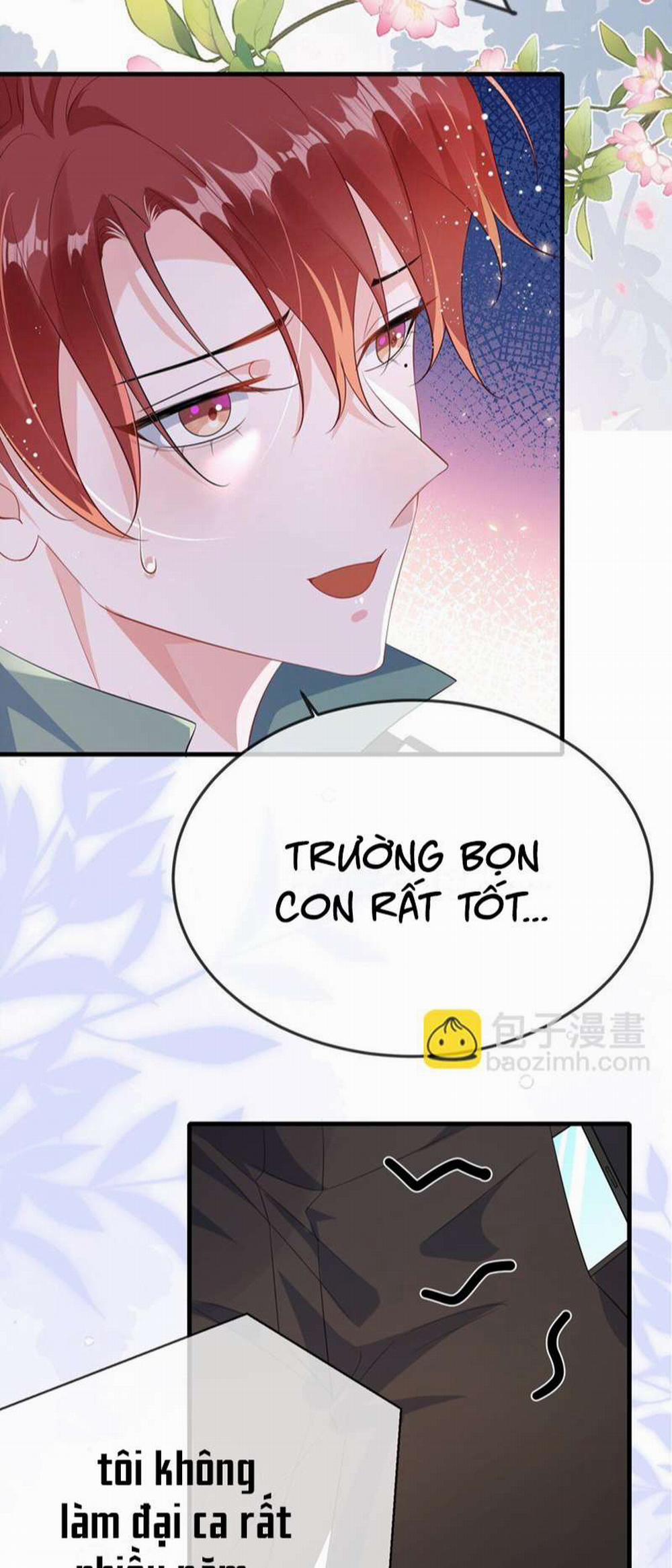 Giáo Bá Là Một Tên Yêu Tinh 85 trang 20