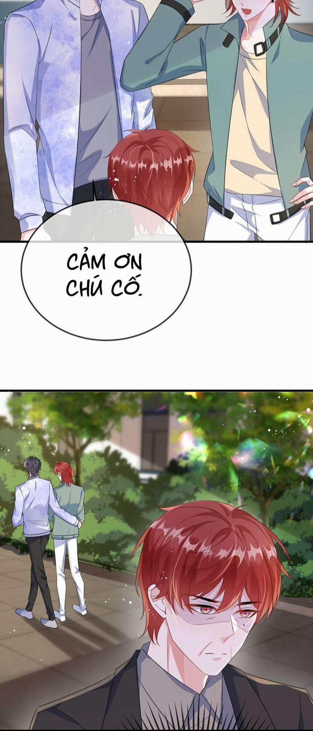 Giáo Bá Là Một Tên Yêu Tinh 85 trang 26