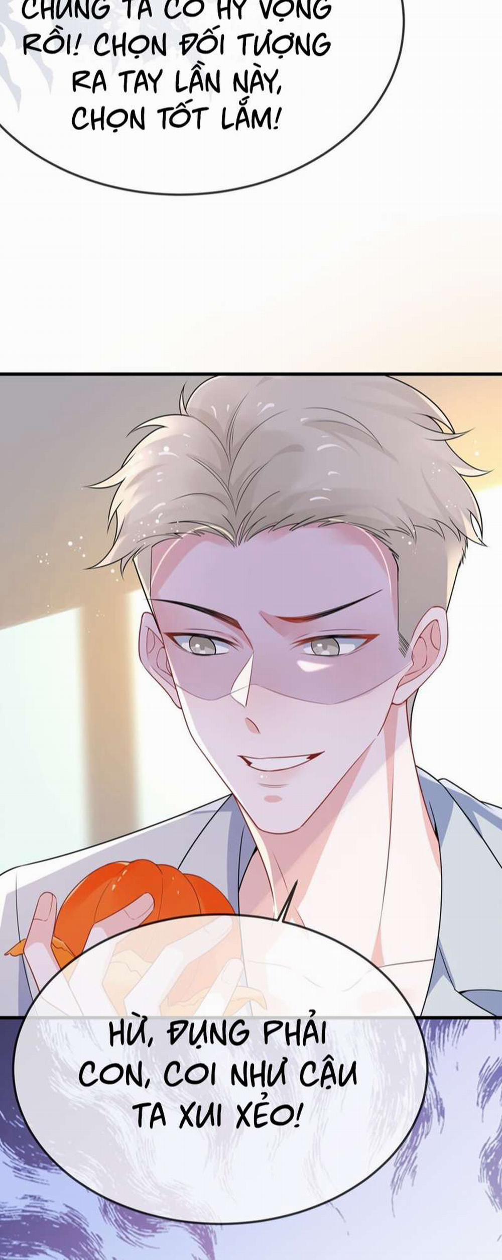 Giáo Bá Là Một Tên Yêu Tinh 85 trang 28